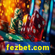 fezbet.com