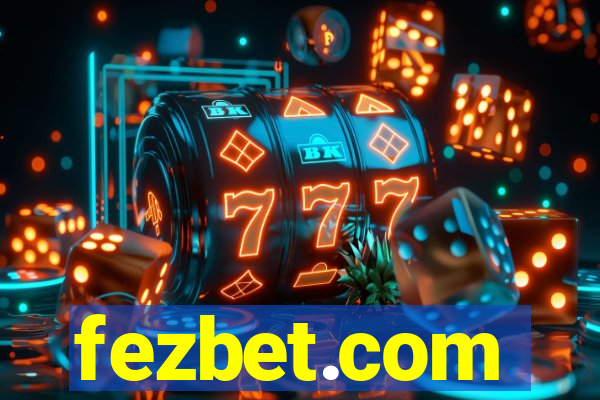 fezbet.com