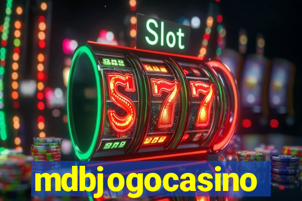 mdbjogocasino