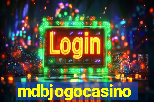 mdbjogocasino