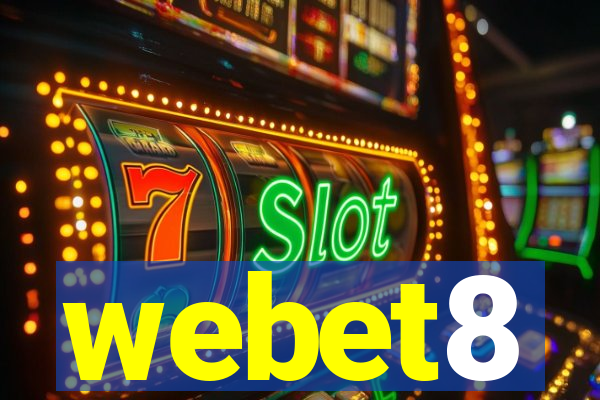 webet8