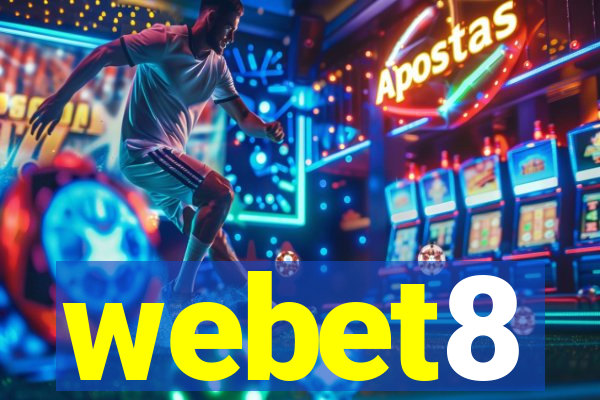 webet8