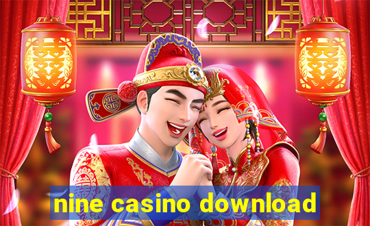 nine casino download