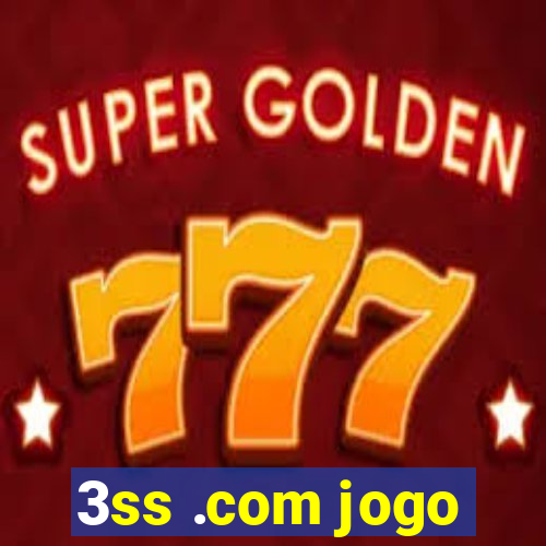 3ss .com jogo