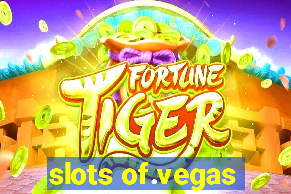 slots of.vegas