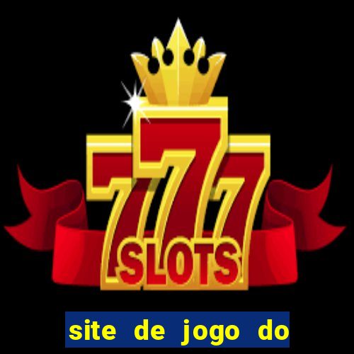 site de jogo do bicho online