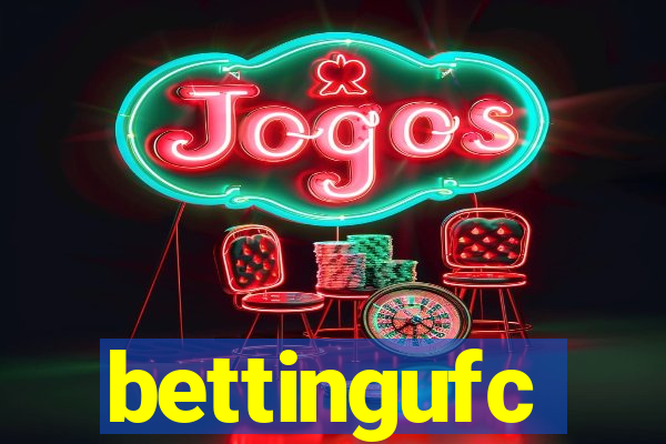 bettingufc