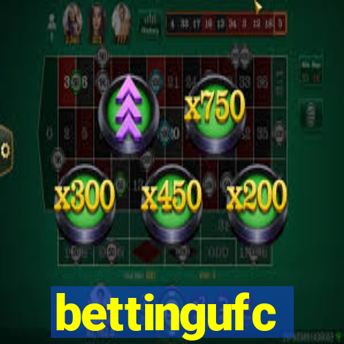 bettingufc