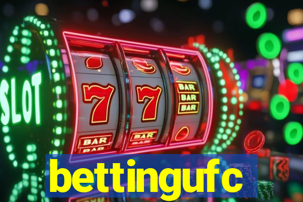 bettingufc