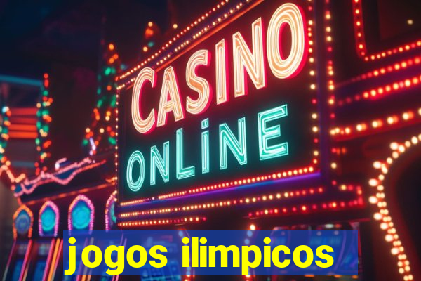 jogos ilimpicos