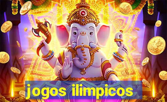 jogos ilimpicos