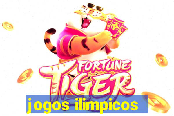 jogos ilimpicos