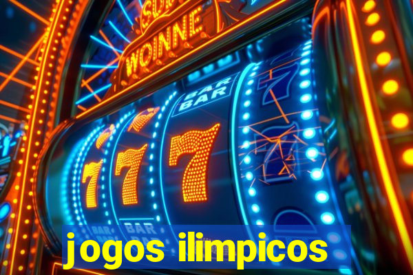 jogos ilimpicos