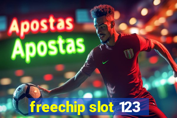 freechip slot 123