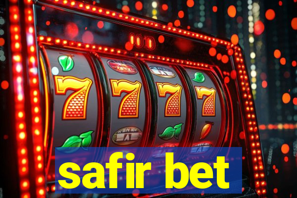 safir bet