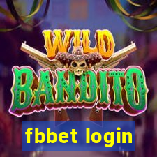 fbbet login