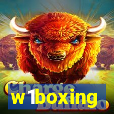 w1boxing