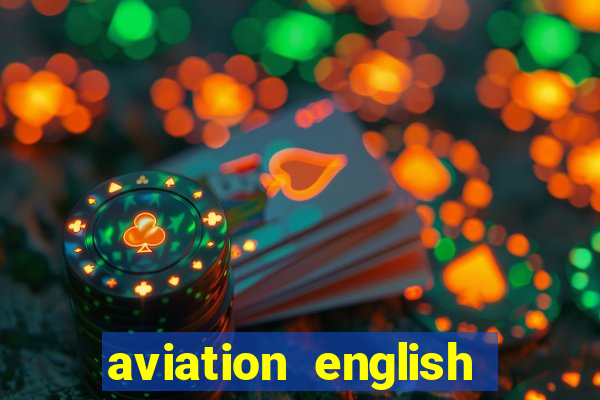 aviation english macmillan pdf