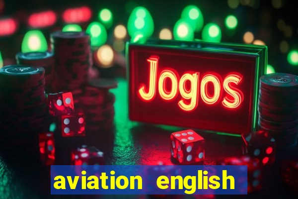 aviation english macmillan pdf