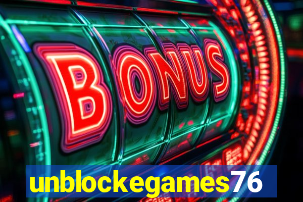 unblockegames76