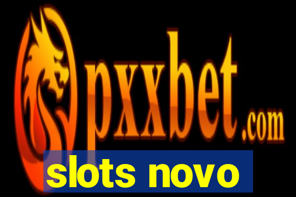 slots novo