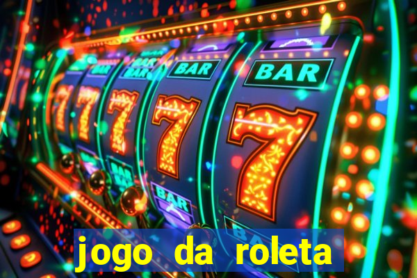 jogo da roleta silvio santos