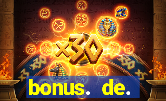 bonus. de. registro. casino.