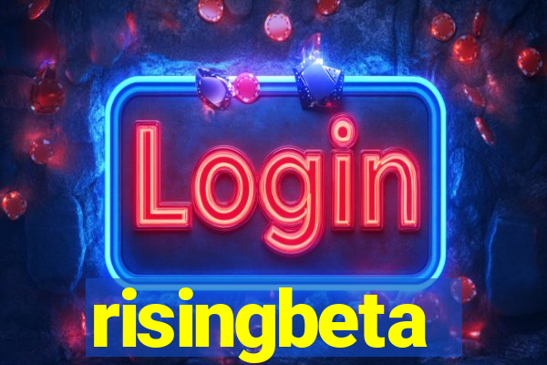 risingbeta