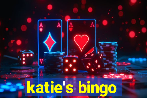 katie's bingo