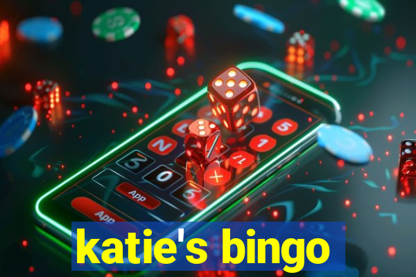 katie's bingo