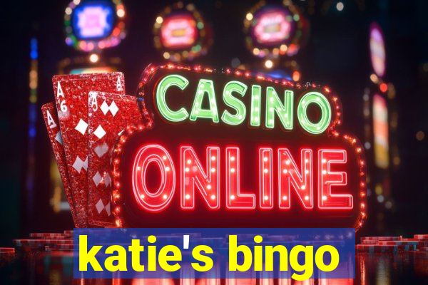 katie's bingo