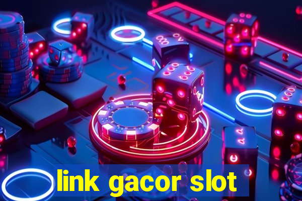 link gacor slot