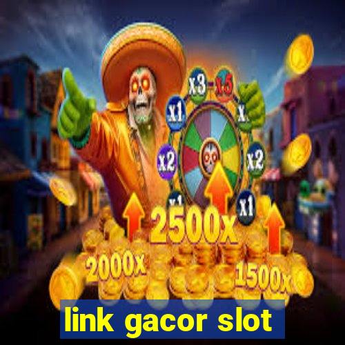 link gacor slot