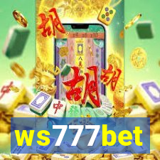 ws777bet