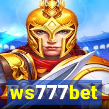 ws777bet