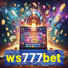 ws777bet