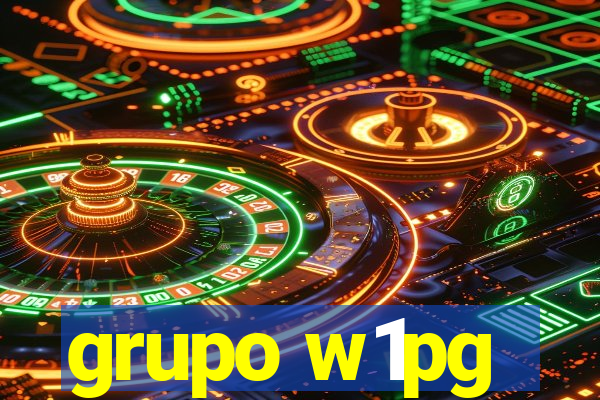 grupo w1pg