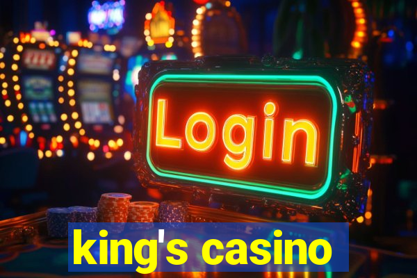 king's casino