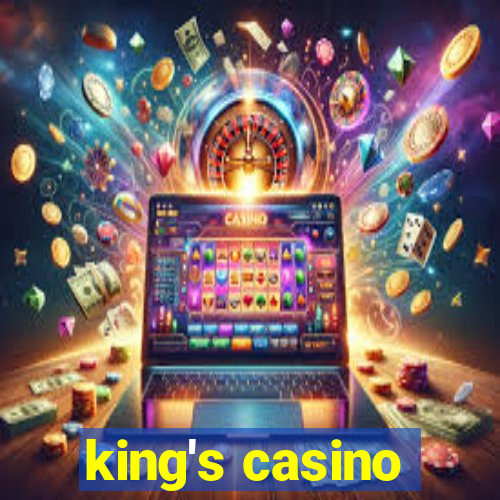 king's casino