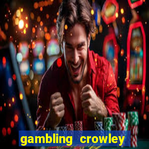 gambling crowley truck stop casino