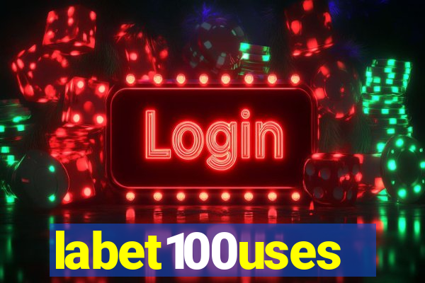 labet100uses