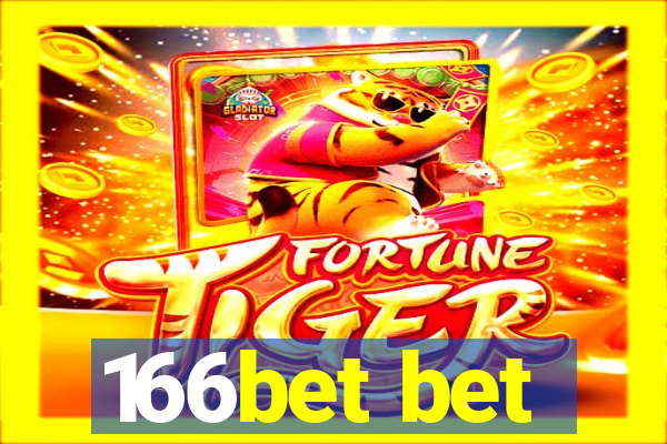 166bet bet