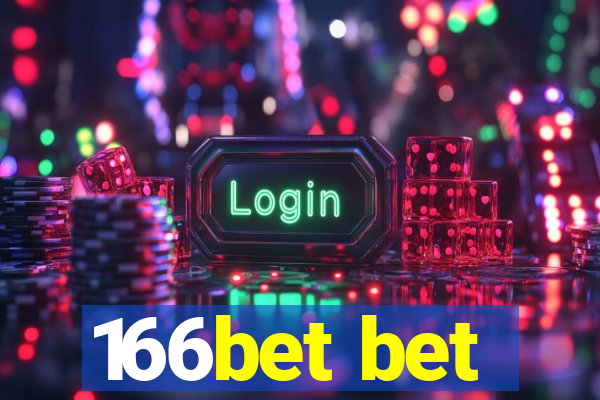 166bet bet