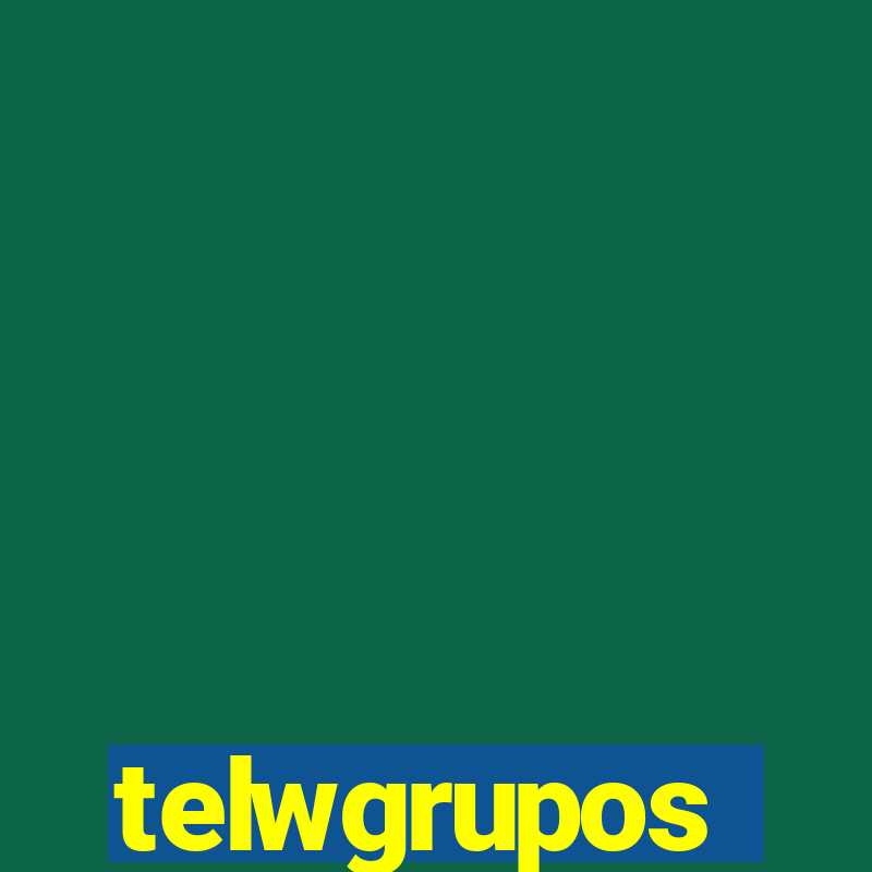 telwgrupos