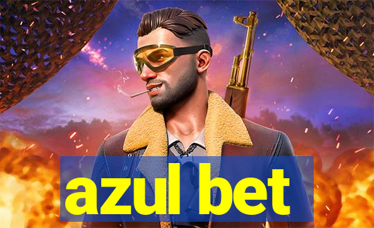 azul bet