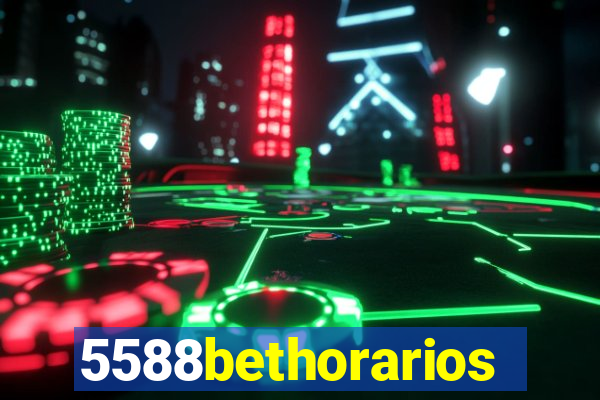 5588bethorarios