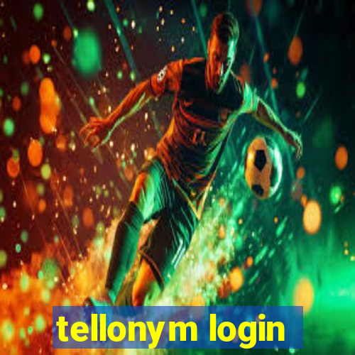 tellonym login