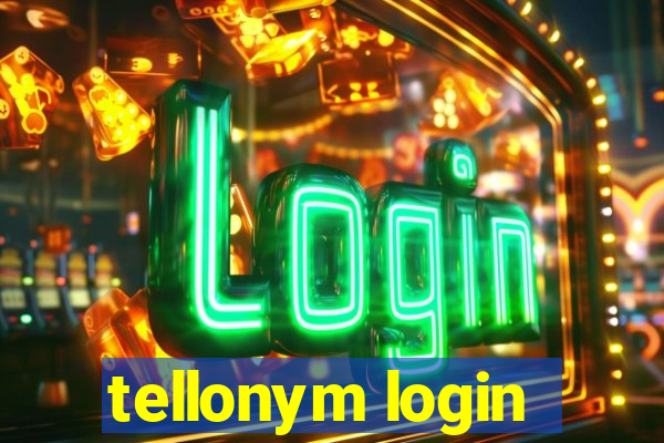 tellonym login