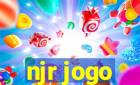 njr jogo