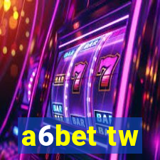 a6bet tw